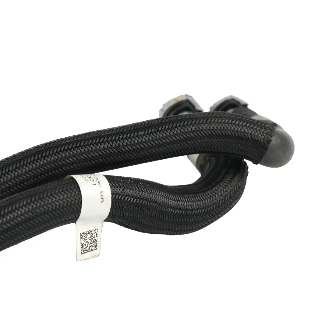Range Rover Evoque L551 Tubo Linea Liquido Refrigerante 2.0 - SKU M8D2-18C266-BB - Numero di parte M8D2-18C266-BB