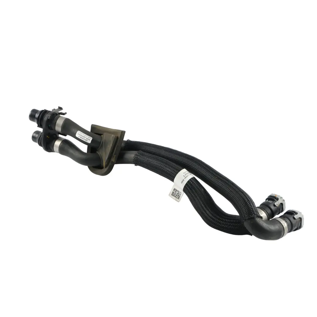 Range Rover Evoque L551 Tubo Linea Liquido Refrigerante 2.0 - SKU M8D2-18C266-BB - Numero di parte M8D2-18C266-BB