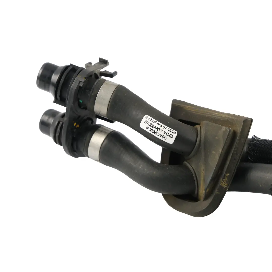 Manguera Tubo Refrigerante Agua 2.0 para Range Rover Evoque L551 con número de pieza M8D2-18C266-BB Range Rover Evoque L551 Manguera Tubo Refrigerante Agua 2.0 - SKU M8D2-18C266-BB - Número de pieza M8D2-18C266-BB