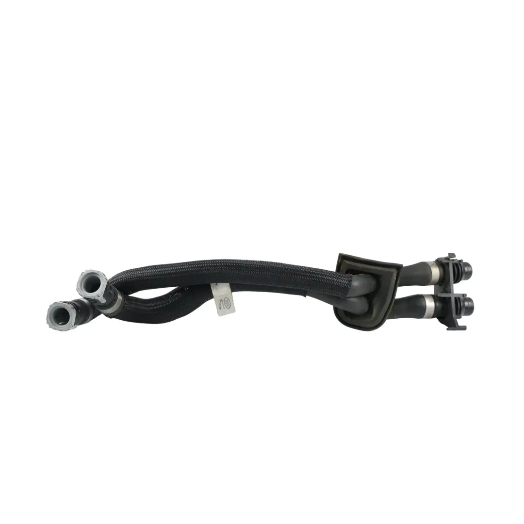 Tubo Linea Liquido Refrigerante 2.0 per Range Rover Evoque L551 con numero di parte M8D2-18C266-BB Range Rover Evoque L551 Tubo Linea Liquido Refrigerante 2.0 - SKU M8D2-18C266-BB - Numero di parte M8D2-18C266-BB