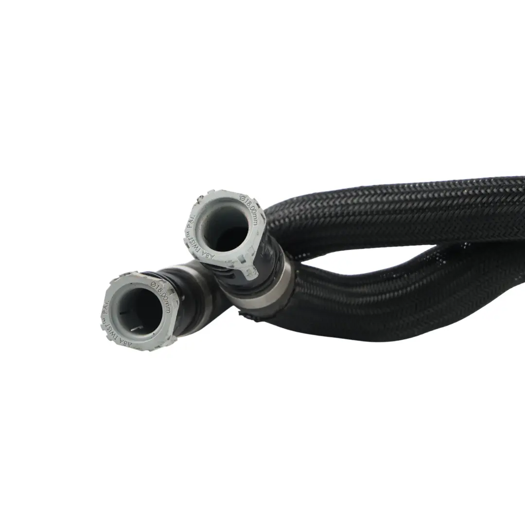 Kühlmittelschlauch Wasserleitung 2.0 für Range Rover Evoque L551 mit Teilenummer M8D2-18C266-BB Range Rover Evoque L551 Kühlmittelschlauch Wasserleitung 2.0 - SKU M8D2-18C266-BB - Teilenummer M8D2-18C266-BB