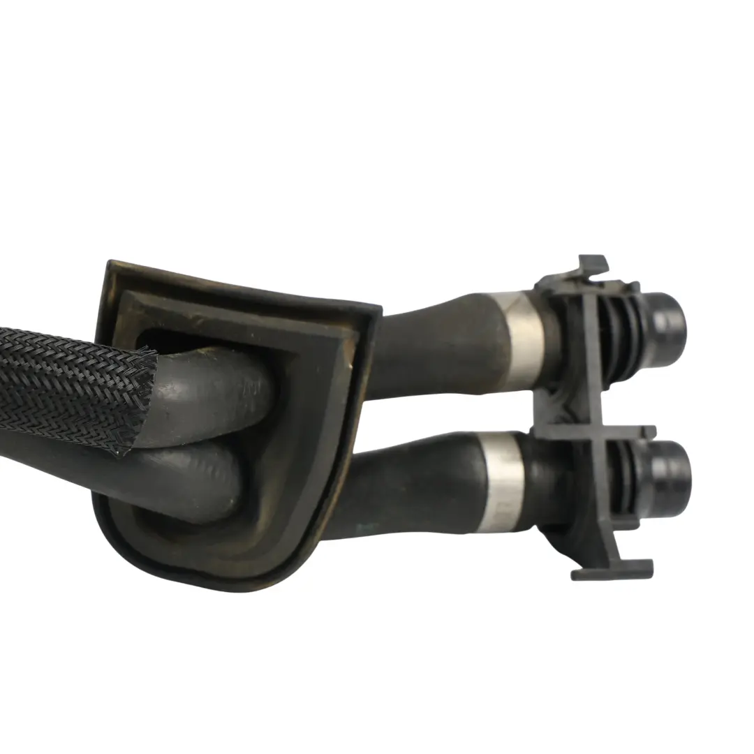 Range Rover Evoque L551 Tubo Linea Liquido Refrigerante 2.0 - SKU M8D2-18C266-BB - Numero di parte M8D2-18C266-BB