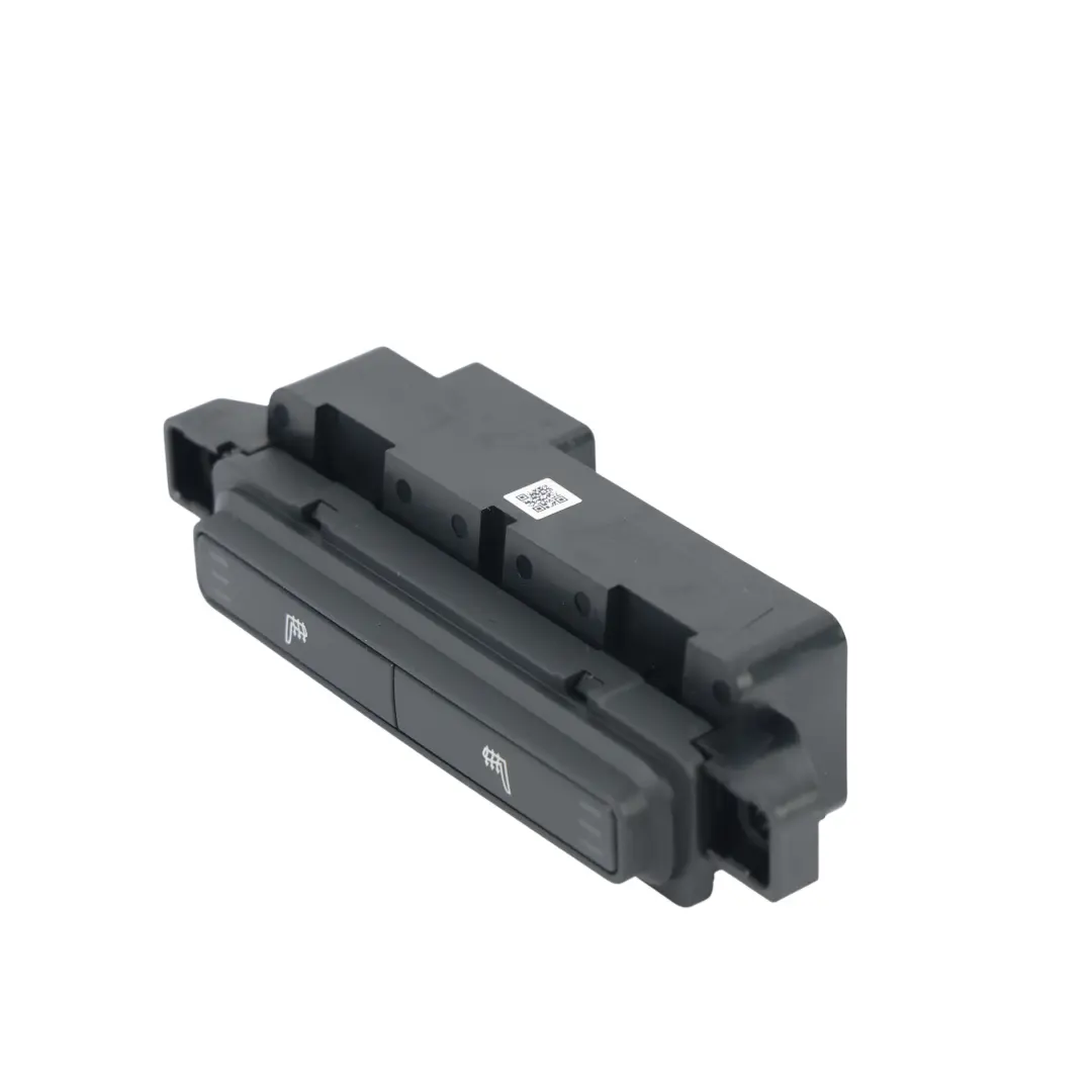 Heater Switch Control Buttons to Land Range Rover Evoque L551 Seat with Part number M8D2-18D687-CB Land Range Rover Evoque L551 Seat Heater Switch Control Buttons - SKU M8D2-18D687-CB - Part number M8D2-18D687-CB