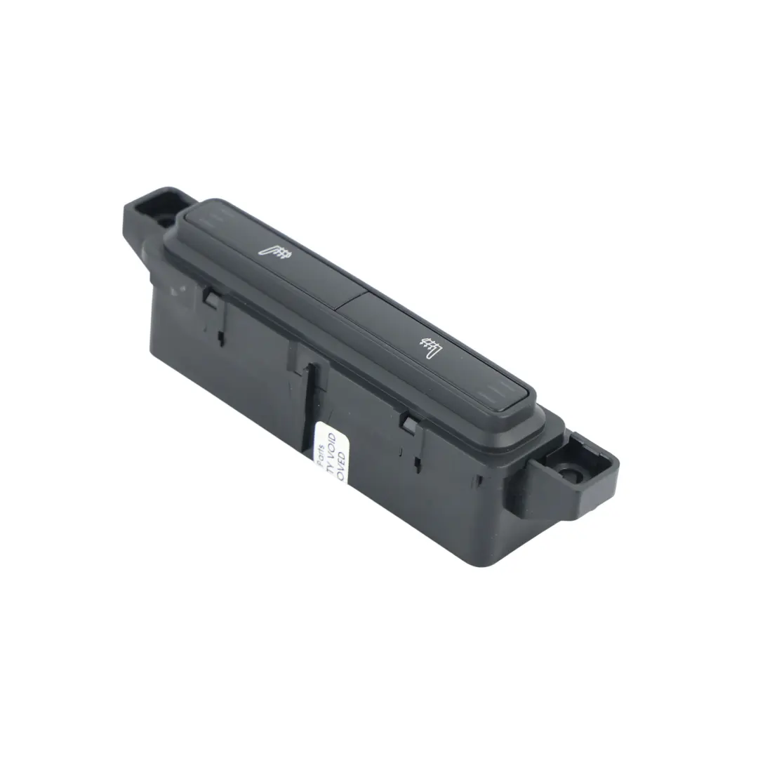 Land Rover Evoque L551 Boutons Commande Chauffage Siège - SKU M8D2-18D687-CB - Numéro de pièce M8D2-18D687-CB