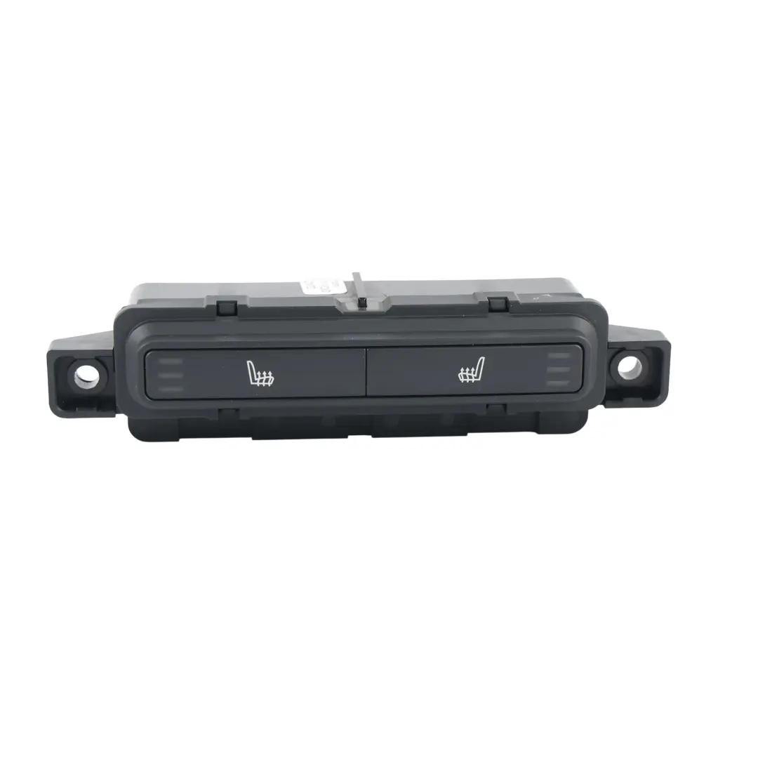 Heater Switch Control Buttons to Land Range Rover Evoque L551 Seat with Part number M8D2-18D687-CB Land Range Rover Evoque L551 Seat Heater Switch Control Buttons - SKU M8D2-18D687-CB - Part number M8D2-18D687-CB