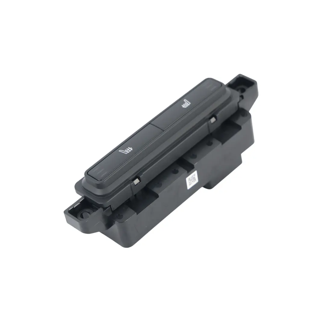 Land Range Rover Evoque L551 Seat Heater Switch Control Buttons - SKU M8D2-18D687-CB - Part number M8D2-18D687-CB