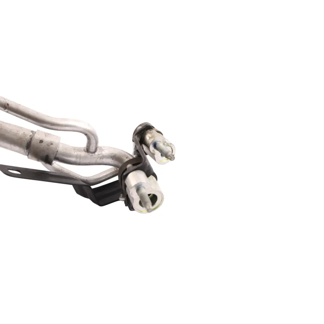 A/C Air Conditioning Pipe Line Hose Tube to Range Rover Evoque L551 with Part number M8D2-19A834-BC Range Rover Evoque L551 A/C Air Conditioning Pipe Line Hose Tube - SKU M8D2-19A834-BC - Part number M8D2-19A834-BC