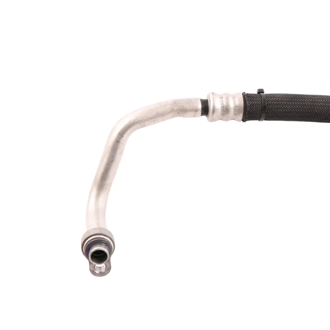 Range Rover Evoque L551 A/C Air Conditioning Air Con Pipe Line - SKU M8D2-19N602-AC - Part number M8D2-19N602-AC
