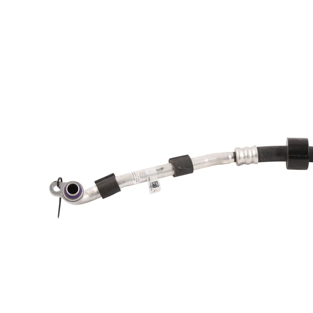 A/C Air Conditioning Air Con Pipe Line to Range Rover Evoque L551 with Part number M8D2-19N602-AC Range Rover Evoque L551 A/C Air Conditioning Air Con Pipe Line - SKU M8D2-19N602-AC - Part number M8D2-19N602-AC