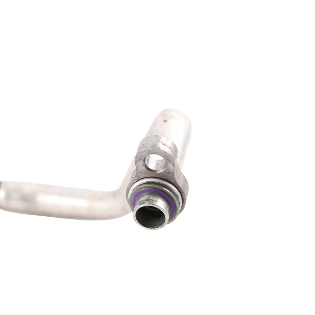 Range Rover Evoque L551 A/C Air Conditioning Air Con Pipe Line - SKU M8D2-19N602-AC - Part number M8D2-19N602-AC