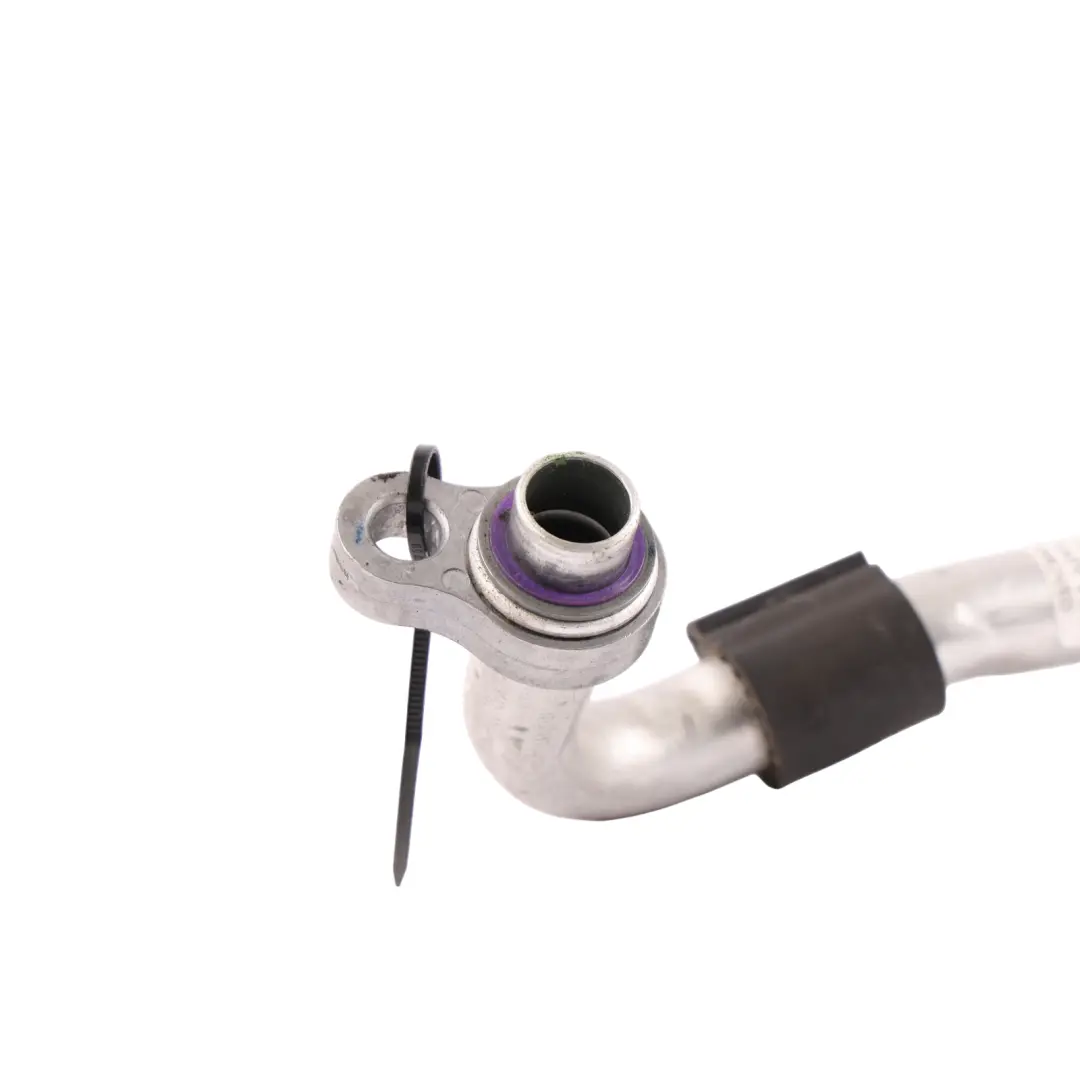 Range Rover Evoque L551 A/C Air Conditioning Air Con Pipe Line - SKU M8D2-19N602-AC - Part number M8D2-19N602-AC