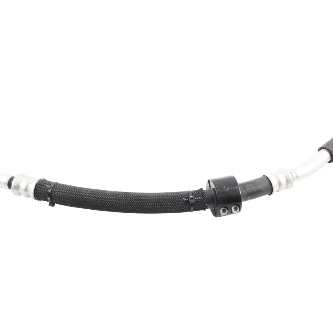 Range Rover Evoque L551 A/C Air Conditioning Air Con Pipe Line - SKU M8D2-19N602-AC - Part number M8D2-19N602-AC