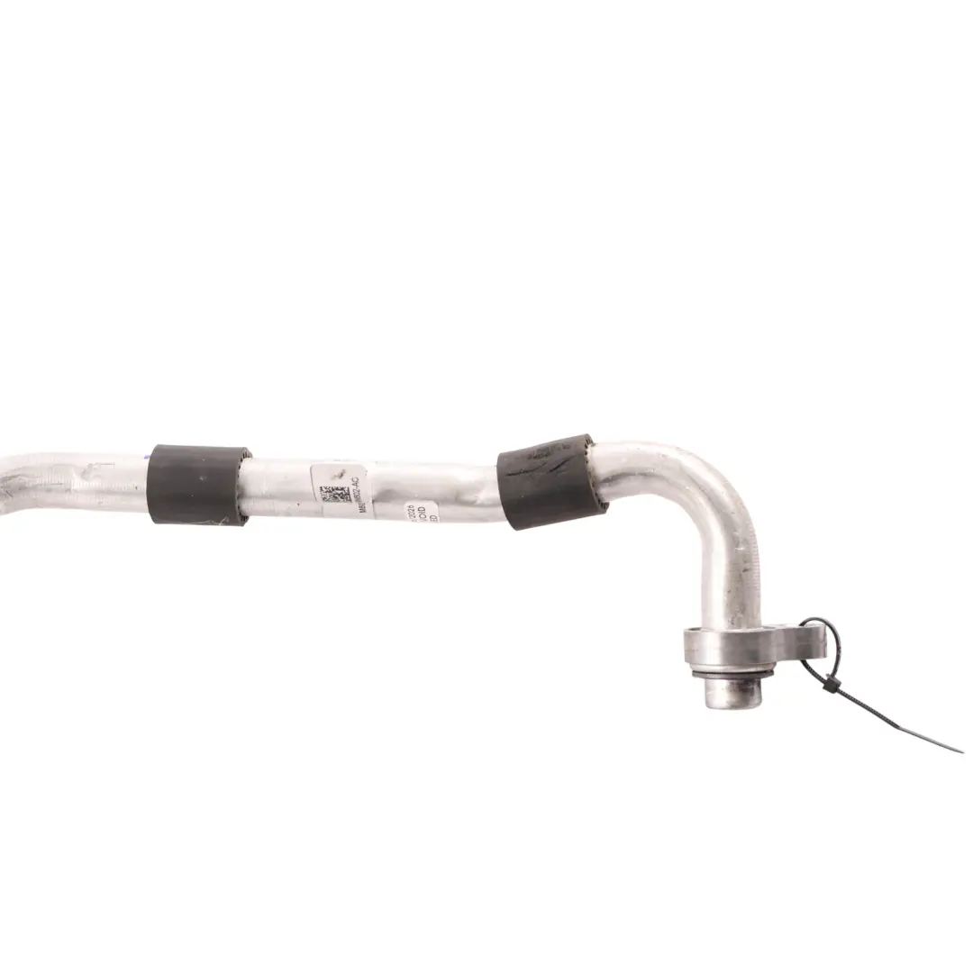 Range Rover Evoque L551 A/C Air Conditioning Air Con Pipe Line - SKU M8D2-19N602-AC - Part number M8D2-19N602-AC