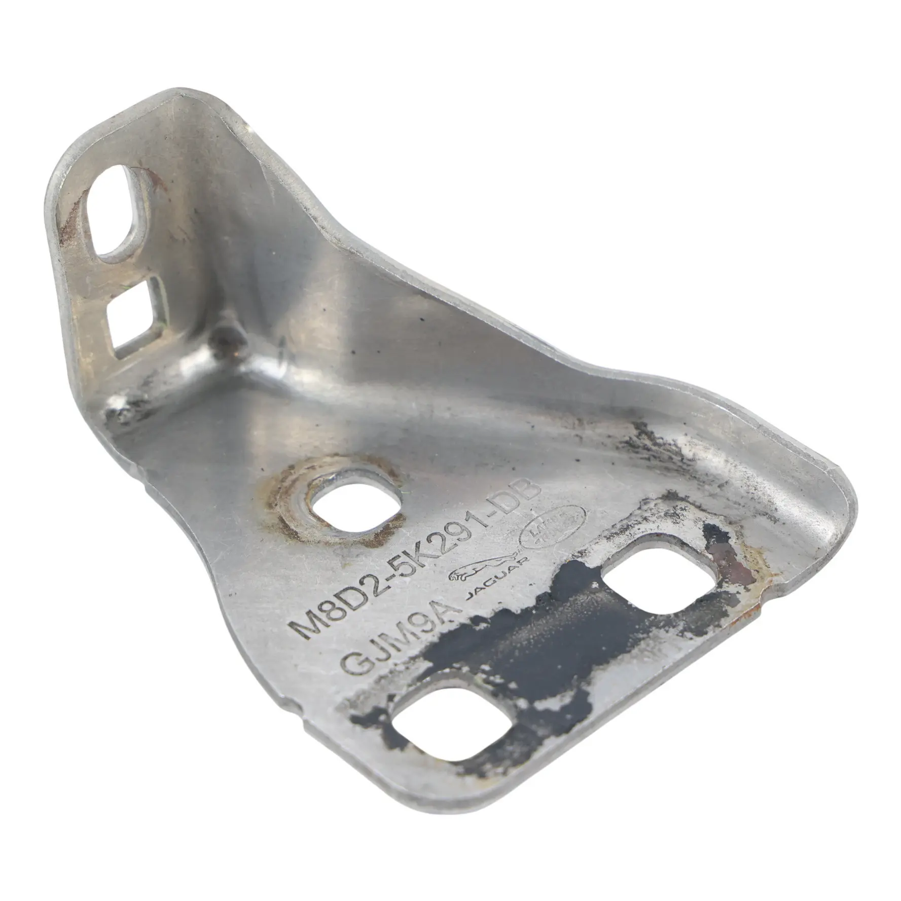 Range Rover Evoque L551 Exhaust Pipe Mount Bracket Holder Support M8D2-5K291-DB