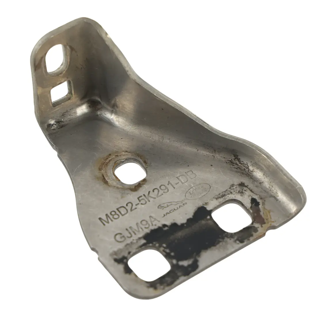 Range Rover Evoque L551 Exhaust Pipe Mount Bracket Holder Support - SKU M8D2-5K291-DB - Part number M8D2-5K291-DB