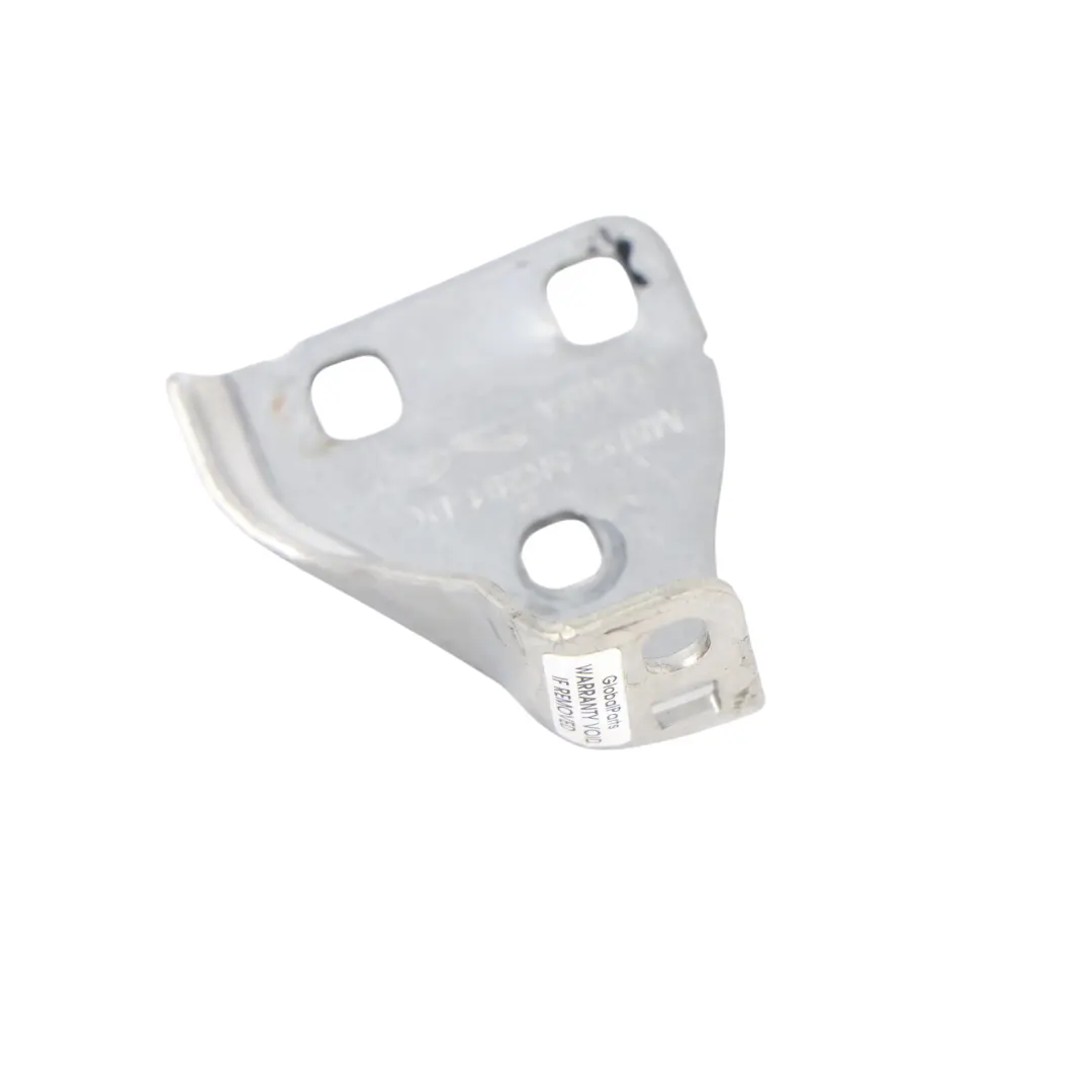 Exhaust Pipe Mounting Bracket to Land Rover Discovery Sport L550 with Part number M8D2-5K291-DC Land Rover Discovery Sport L550 Exhaust Pipe Mounting Bracket - SKU M8D2-5K291-DC - Part number M8D2-5K291-DC
