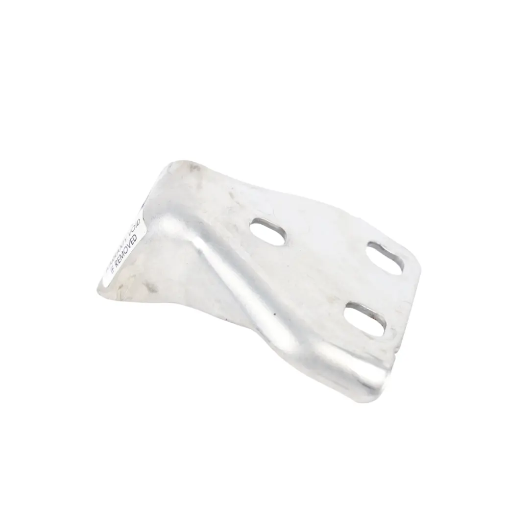 Exhaust Pipe Mounting Bracket to Land Rover Discovery Sport L550 with Part number M8D2-5K291-DC Land Rover Discovery Sport L550 Exhaust Pipe Mounting Bracket - SKU M8D2-5K291-DC - Part number M8D2-5K291-DC