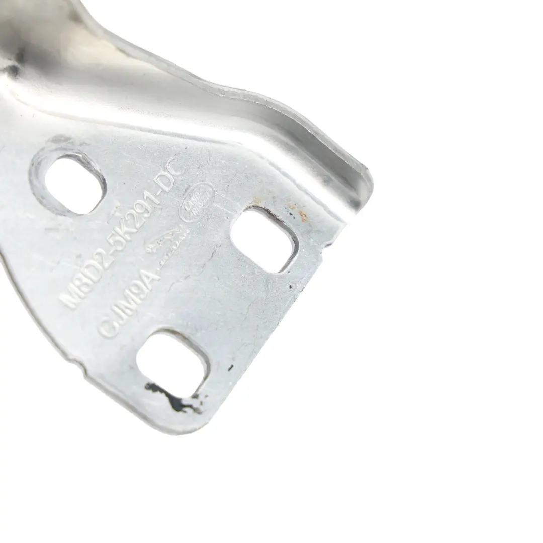 Exhaust Pipe Mounting Bracket to Land Rover Discovery Sport L550 with Part number M8D2-5K291-DC Land Rover Discovery Sport L550 Exhaust Pipe Mounting Bracket - SKU M8D2-5K291-DC - Part number M8D2-5K291-DC