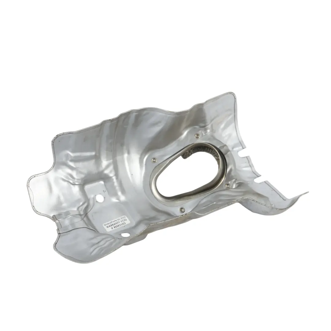 Bouclier Thermique Turbo Droit pour Land Rover Range Rover Evoque L551 à propos du numéro de pièce M8D2-6K733-AB Land Rover Range Rover Evoque L551 Bouclier Thermique Turbo Droit - SKU M8D2-6K733-AB - Numéro de pièce M8D2-6K733-AB