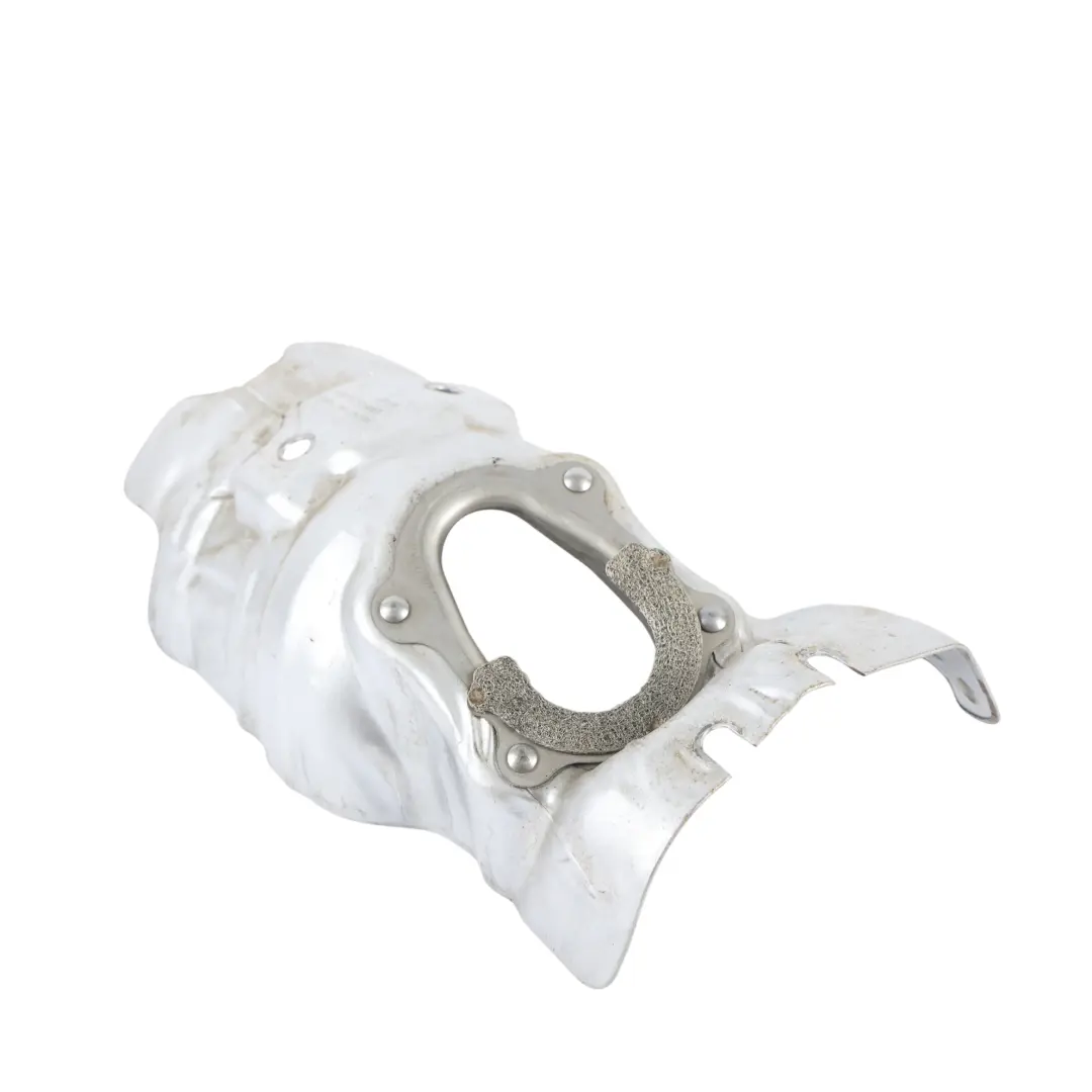 Range Rover Evoque L551 Turbocharger Heat Shield Cover Right O/S - SKU M8D2-6K733-AB - Part number M8D2-6K733-AB