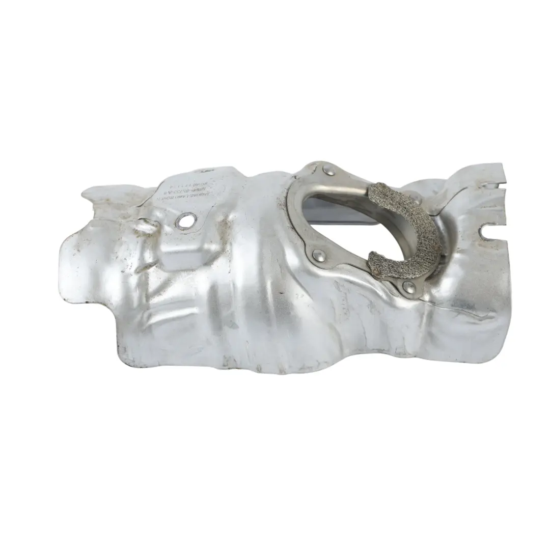Protector Térmico Turbo Derecho para Land Rover Range Rover Evoque L551 con número de pieza M8D2-6K733-AB Land Rover Range Rover Evoque L551 Protector Térmico Turbo Derecho - SKU M8D2-6K733-AB - Número de pieza M8D2-6K733-AB
