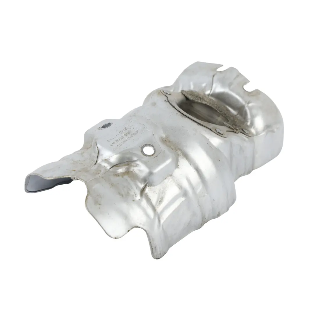 Land Rover Range Rover Evoque L551 Bouclier Thermique Turbo Droit - SKU M8D2-6K733-AB - Numéro de pièce M8D2-6K733-AB