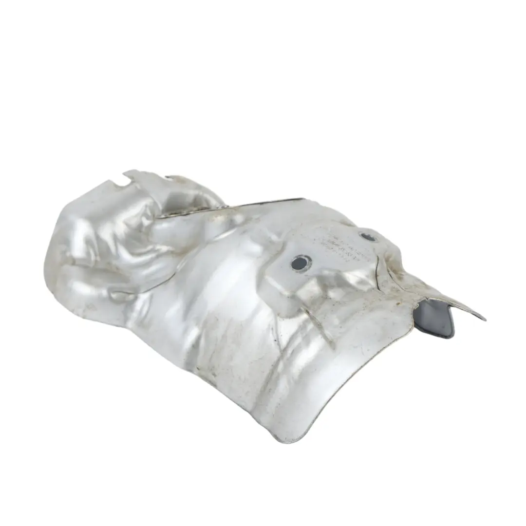 Land Rover Range Rover Evoque L551 Bouclier Thermique Turbo Droit - SKU M8D2-6K733-AB - Numéro de pièce M8D2-6K733-AB