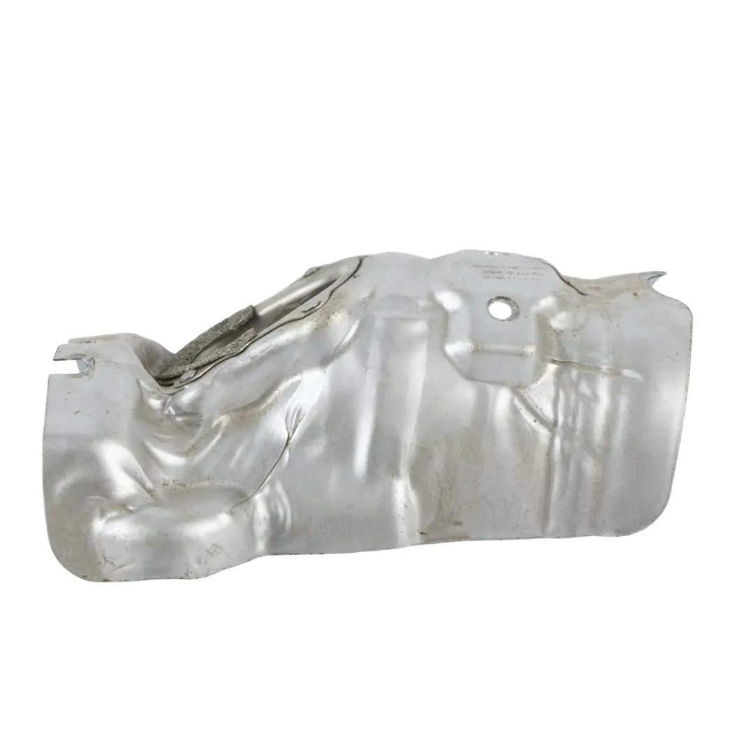 Land Rover Range Rover Evoque L551 Bouclier Thermique Turbo Droit - SKU M8D2-6K733-AB - Numéro de pièce M8D2-6K733-AB