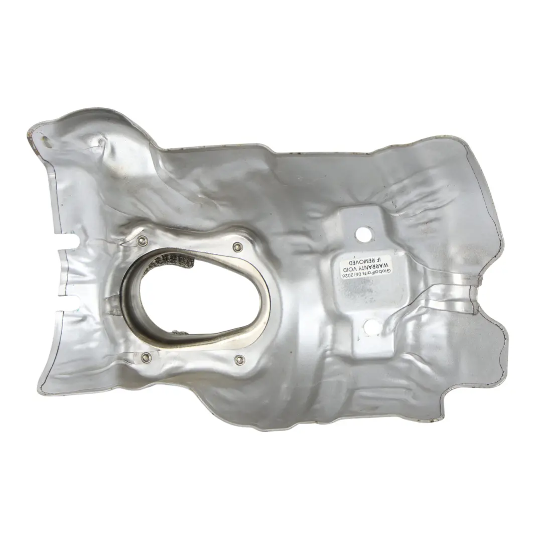 Land Rover Range Rover Evoque L551 Copertura Scudo Turbo Destro - SKU M8D2-6K733-AB - Numero di parte M8D2-6K733-AB