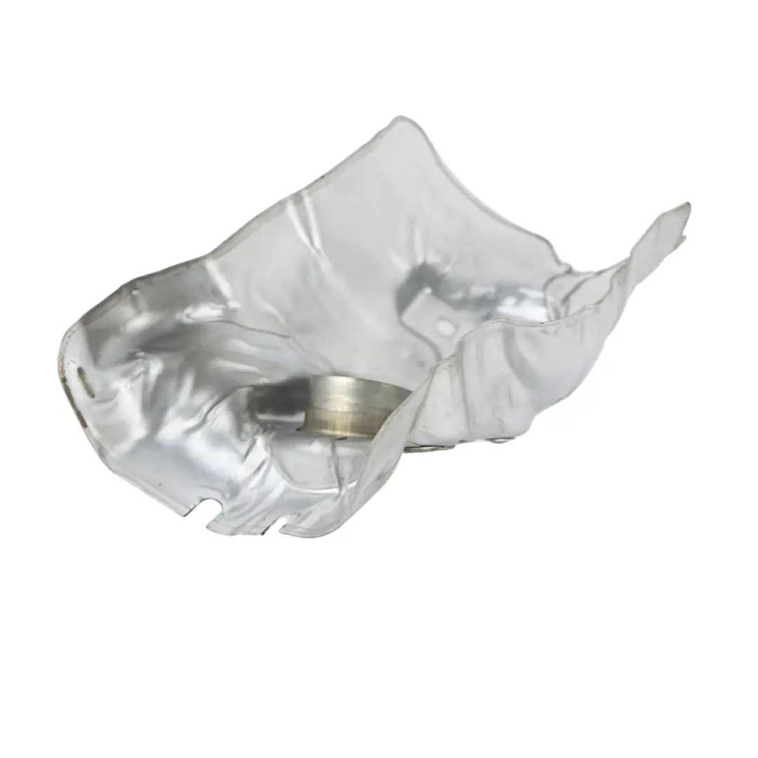 Land Rover Range Rover Evoque L551 Turbolader Hitzeschild Rechts - SKU M8D2-6K733-AB - Teilenummer M8D2-6K733-AB