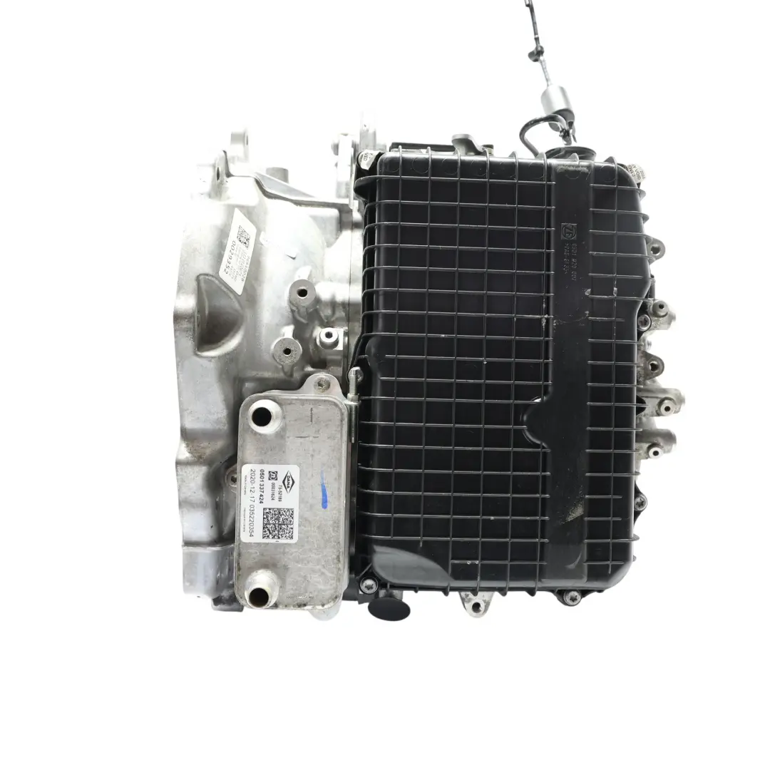 Range Rover Evoque L550 Skrzynia Biegów Automat 9-Biegów 9HP50 - SKU M8D2-7000-BC - Numer Części M8D2-7000-BC