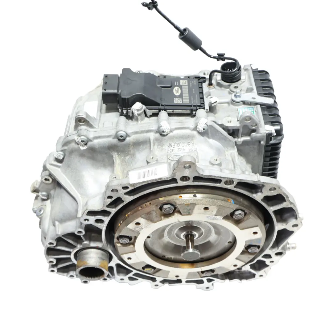 Range Rover Evoque L550 Cambio Automatico 9 Velocità 9HP50 GARANZIA - SKU M8D2-7000-BC - Numero di parte M8D2-7000-BC