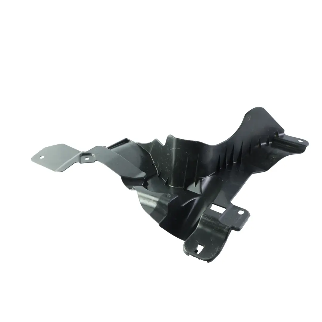 Land Rover Evoque L551 Radhaus Spritzschutz Vorne Rechts - SKU M8D2-7F01F-AB - Teilenummer M8D2-7F01F-AB