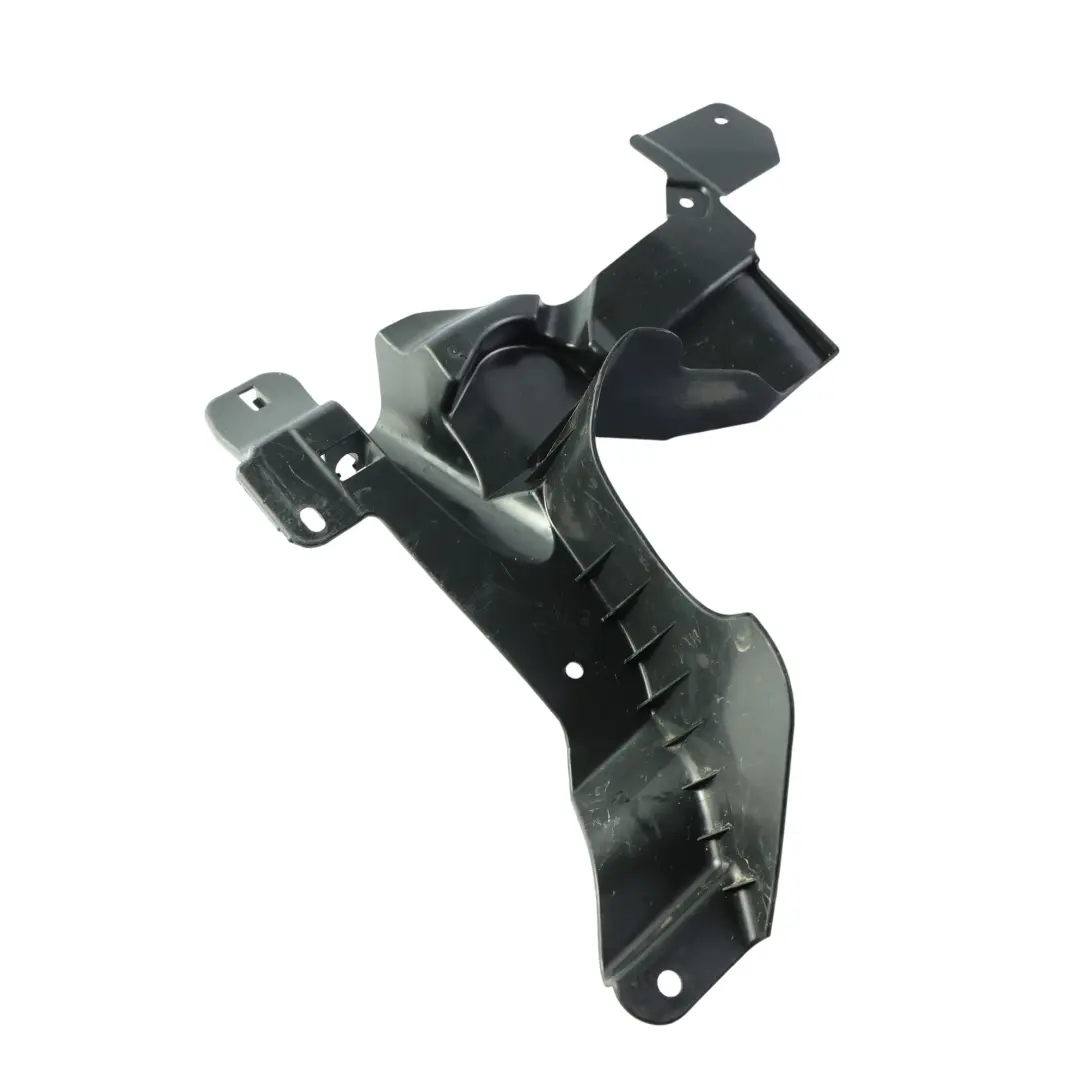 Wheelhouse Splash Shield Front Right O/S to Range Rover Evoque L551 with Part number M8D2-7F01F-AB Range Rover Evoque L551 Wheelhouse Splash Shield Front Right O/S - SKU M8D2-7F01F-AB - Part number M8D2-7F01F-AB