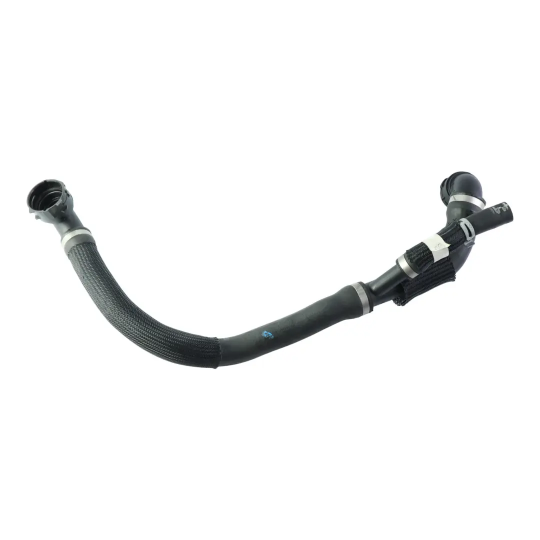 Range Rover Evoque L551 Tubo Manicotto Radiatore Liquido 2.0 Diesel - SKU M8D2-8260-AB - Numero di parte M8D2-8260-AB