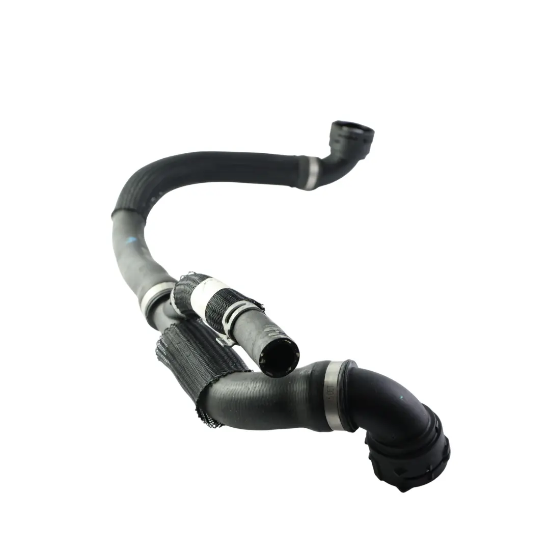 Radiator Coolant Pipe Hose 2.0 Diesel to Range Rover Evoque L551 with Part number M8D2-8260-AB Range Rover Evoque L551 Radiator Coolant Pipe Hose 2.0 Diesel - SKU M8D2-8260-AB - Part number M8D2-8260-AB