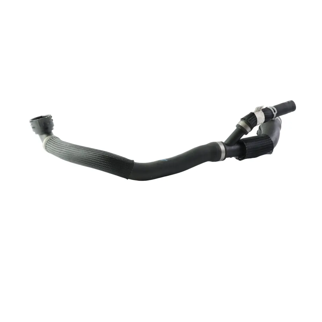 Radiator Coolant Pipe Hose 2.0 Diesel to Range Rover Evoque L551 with Part number M8D2-8260-AB Range Rover Evoque L551 Radiator Coolant Pipe Hose 2.0 Diesel - SKU M8D2-8260-AB - Part number M8D2-8260-AB