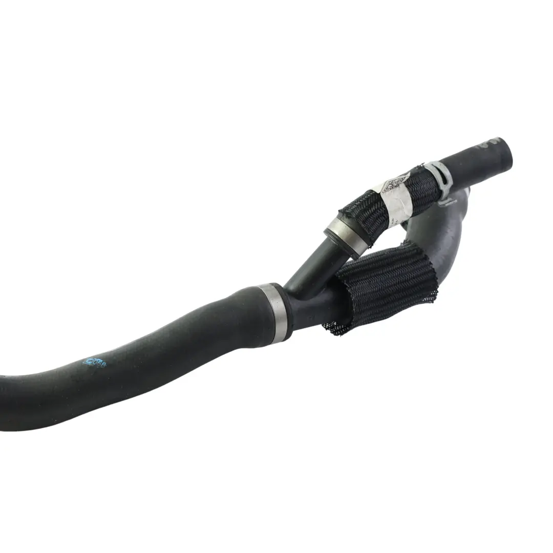 Tubo Refrigerante 2.0 Diesel para Range Rover Evoque L551 con número de pieza M8D2-8260-AB Range Rover Evoque L551 Tubo Refrigerante 2.0 Diesel - SKU M8D2-8260-AB - Número de pieza M8D2-8260-AB