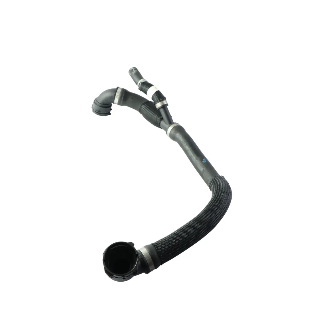 Range Rover Evoque L551 Radiator Coolant Pipe Hose 2.0 Diesel - SKU M8D2-8260-AB - Part number M8D2-8260-AB
