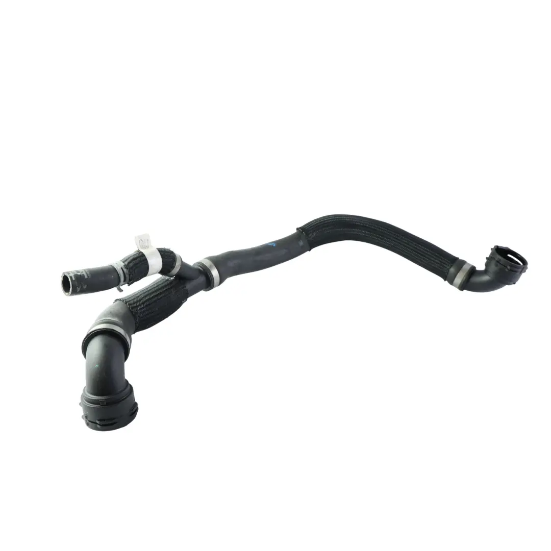 Kühler Kühlmittel Rohr Schlauch 2.0 Diesel für Range Rover Evoque L551 mit Teilenummer M8D2-8260-AB Range Rover Evoque L551 Kühler Kühlmittel Rohr Schlauch 2.0 Diesel - SKU M8D2-8260-AB - Teilenummer M8D2-8260-AB