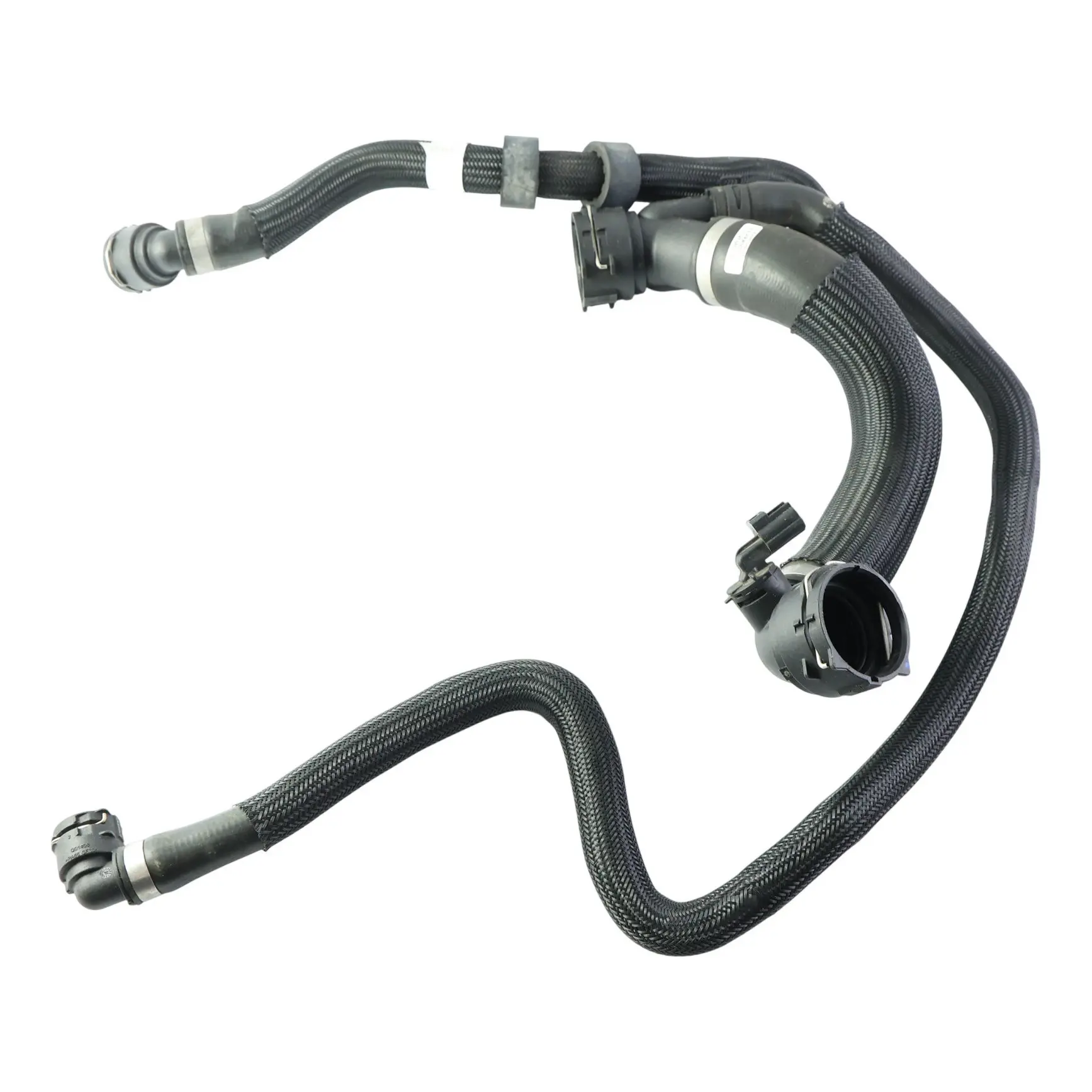 Range Rover L550 L551 Evoque Manguera Agua Refrigerante M8D2-8286-AB