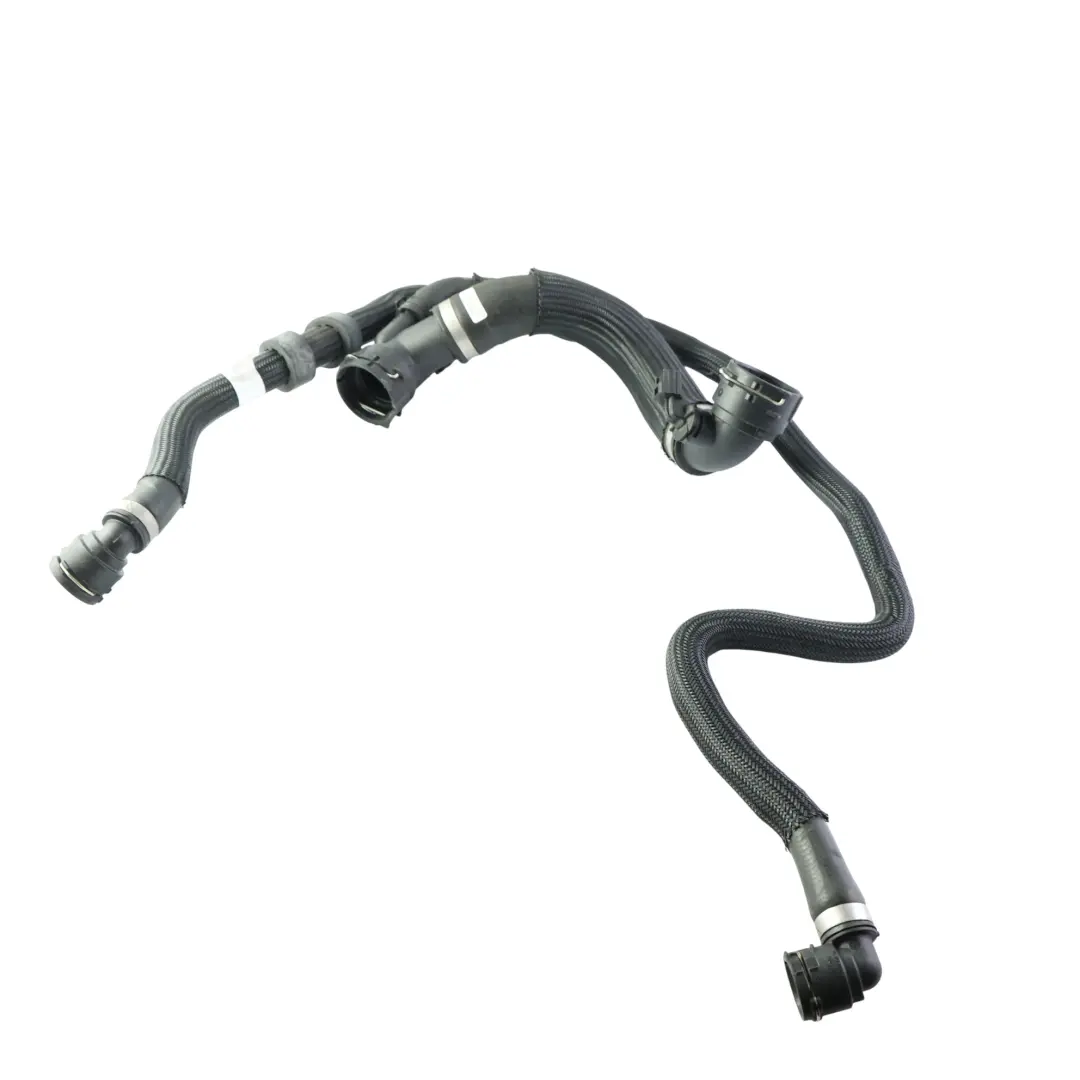 Tuyau Liquide Refroidissement pour Range Rover L550 L551 Evoque à propos du numéro de pièce M8D2-8286-AB Range Rover L550 L551 Evoque Tuyau Liquide Refroidissement - SKU M8D2-8286-AB - Numéro de pièce M8D2-8286-AB