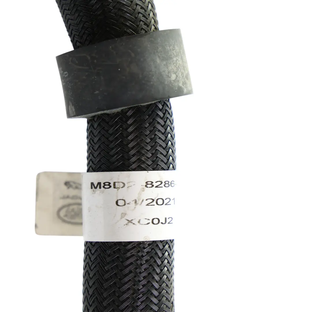 Land Rover L550 Range Rover Evoque L551 Water Coolant Hose - SKU M8D2-8286-AB - Part number M8D2-8286-AB