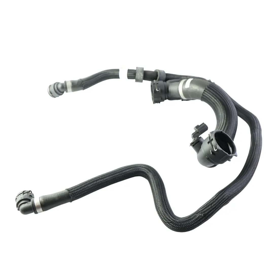 Range Rover L550 L551 Evoque Tuyau Liquide Refroidissement - SKU M8D2-8286-AB - Numéro de pièce M8D2-8286-AB