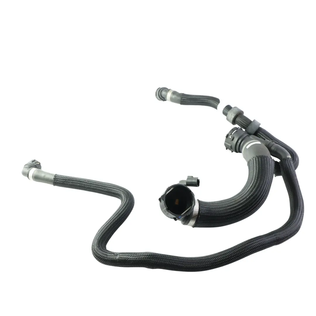 Range Rover L550 L551 Evoque Tuyau Liquide Refroidissement - SKU M8D2-8286-AB - Numéro de pièce M8D2-8286-AB