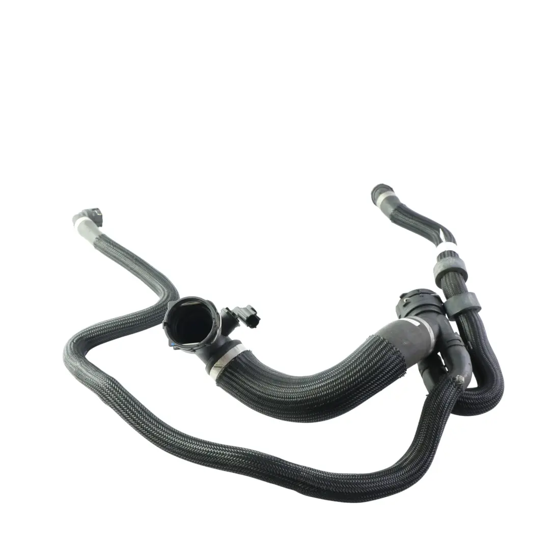 Range Rover L550 L551 Evoque Tuyau Liquide Refroidissement - SKU M8D2-8286-AB - Numéro de pièce M8D2-8286-AB