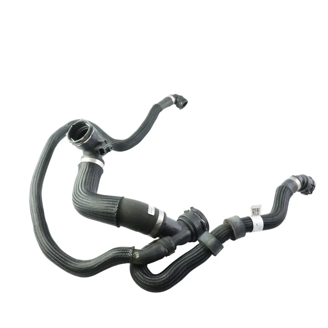 Water Coolant Hose to Land Rover L550 Range Rover Evoque L551 with Part number M8D2-8286-AB Land Rover L550 Range Rover Evoque L551 Water Coolant Hose - SKU M8D2-8286-AB - Part number M8D2-8286-AB