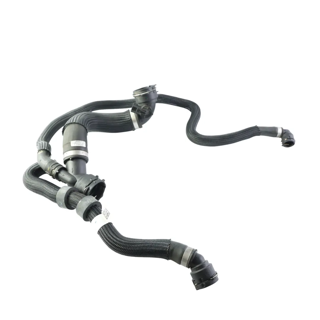 Land Rover L550 Range Rover Evoque L551 Wąż Chłodnicy - SKU M8D2-8286-AB - Numer Części M8D2-8286-AB