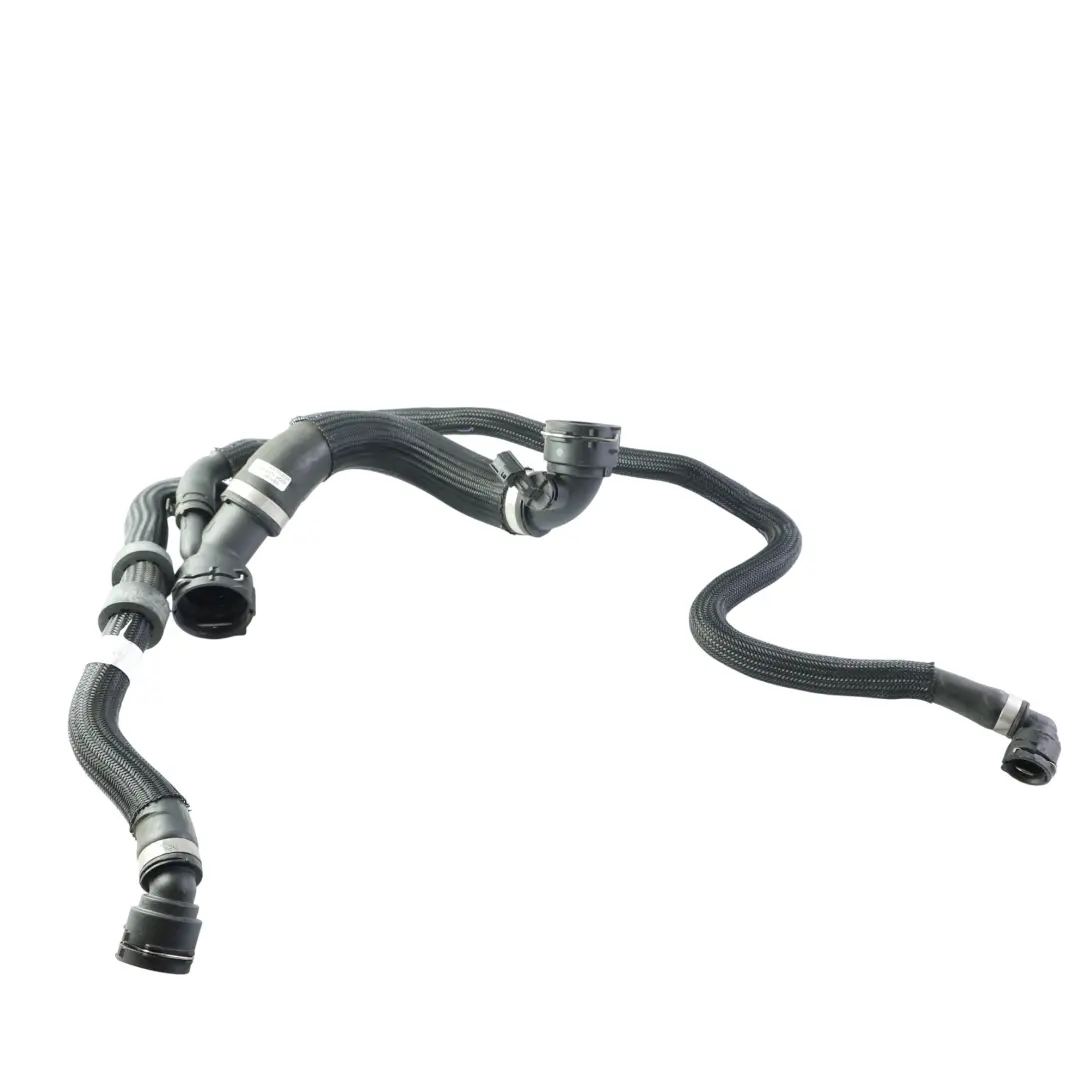 Tuyau Liquide Refroidissement pour Range Rover L550 L551 Evoque à propos du numéro de pièce M8D2-8286-AB Range Rover L550 L551 Evoque Tuyau Liquide Refroidissement - SKU M8D2-8286-AB - Numéro de pièce M8D2-8286-AB