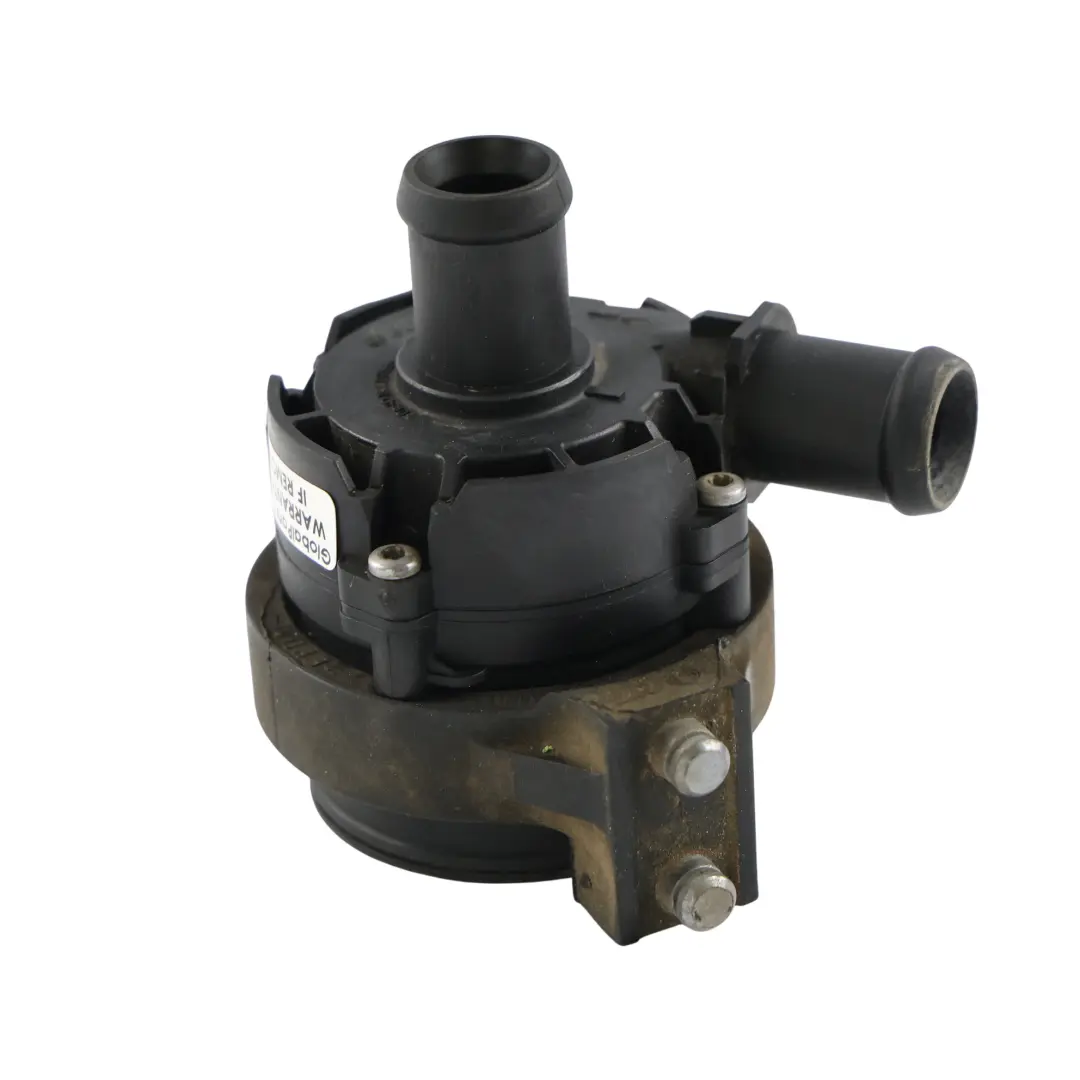 Auxiliary Water Pump to Range Rover Evoque L551 with Part number M8D2-8B500-AB Range Rover Evoque L551 Auxiliary Water Pump - SKU M8D2-8B500-AB-1 - Part number M8D2-8B500-AB